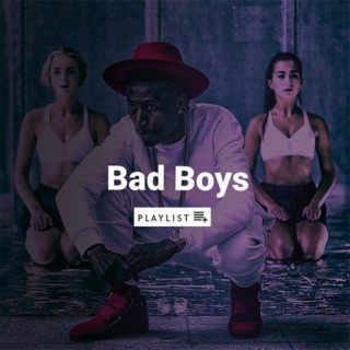 Bad Boys