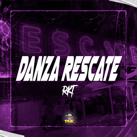 Danza Rescate 2009 | Boomplay Music