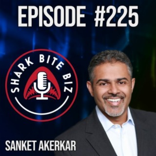 #225 A Different Type of ERP Solution with Sanket Akerkar, CRO of Acumatica