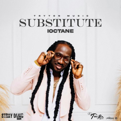 Substitute | Boomplay Music