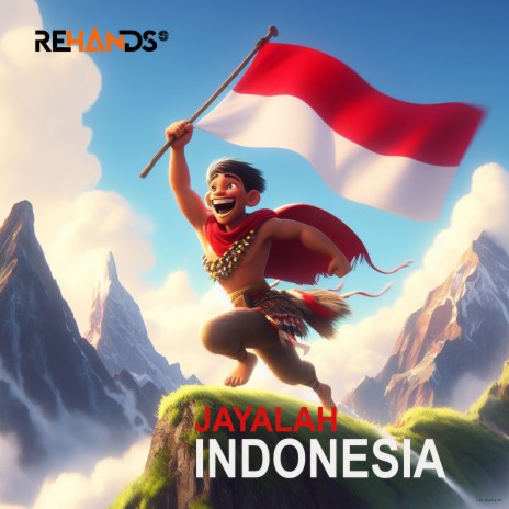 Jayalah Indonesia | Boomplay Music