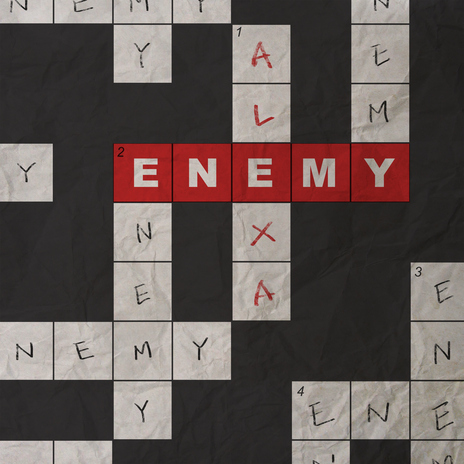 ENEMY | Boomplay Music