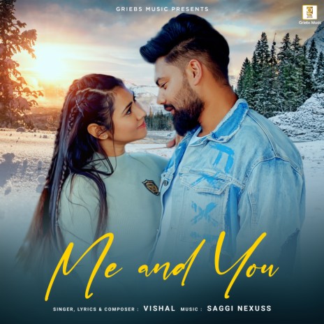 Me And You | Boomplay Music