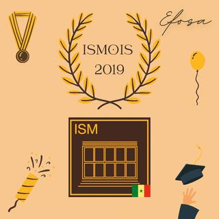 ISMOIS lyrics | Boomplay Music