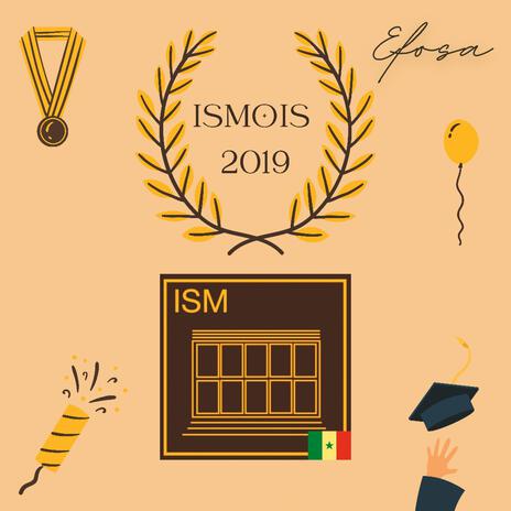 ISMOIS | Boomplay Music