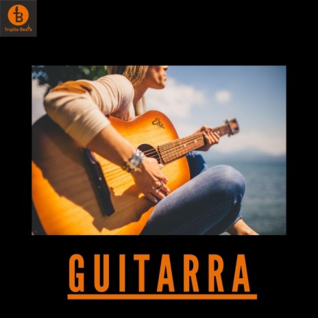 Guitarra (Instrumental de reggaeton)