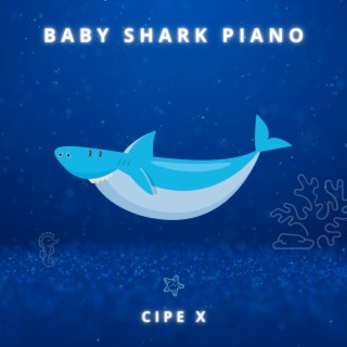 Baby Shark Piano