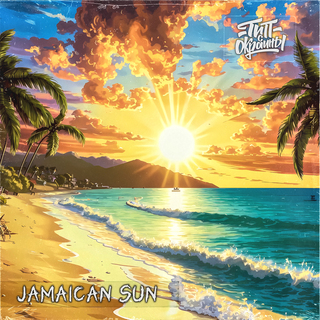 Jamaican Sun