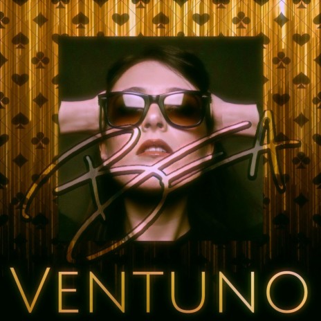 Ventuno ft. ADAM | Boomplay Music