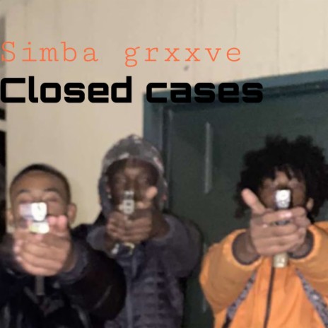 Closed cases | Boomplay Music