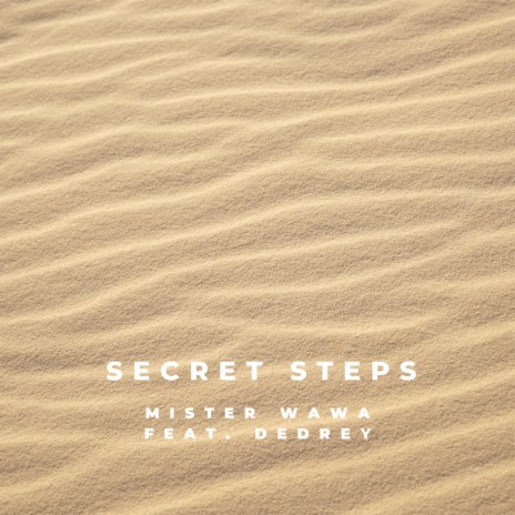 Secret Steps (Radio Edit) ft. Dedrey | Boomplay Music