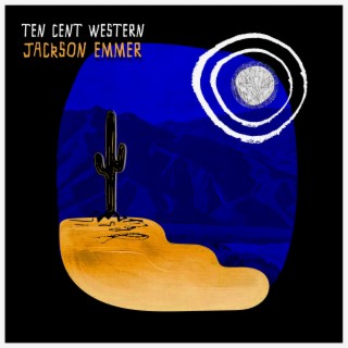 Ten Cent Western EP