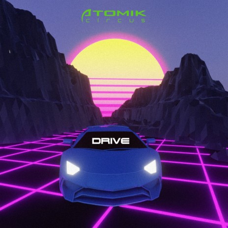 Drive | Boomplay Music