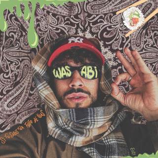 WASABI ft. Plazas lyrics | Boomplay Music