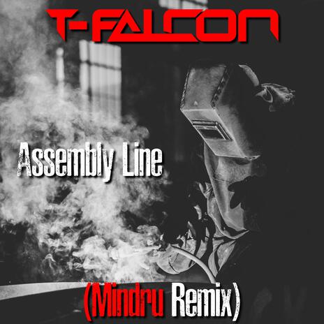 Assembly Line -Radio Edit- (Mindru Remix) ft. Mindru | Boomplay Music