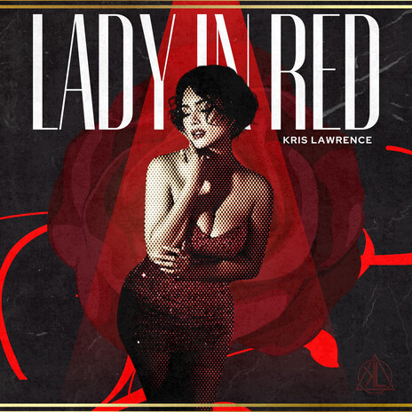 Lady in Red (Cover) | Boomplay Music