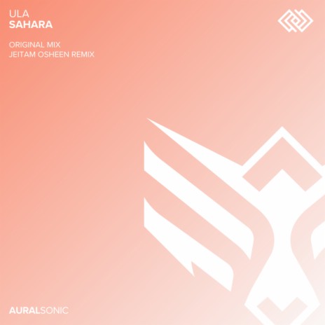 Sahara (Jeitam Osheen Remix)
