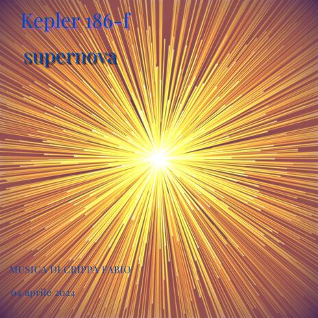 supernova | Boomplay Music