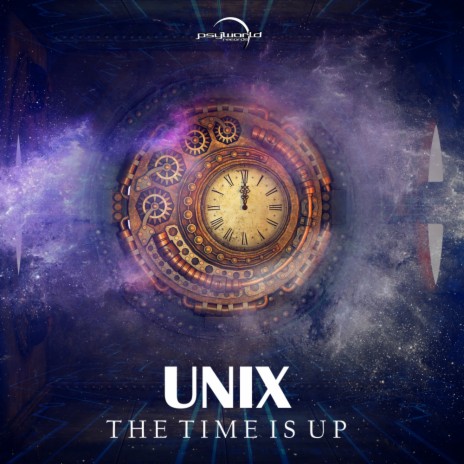 The Time Is Up | Boomplay Music