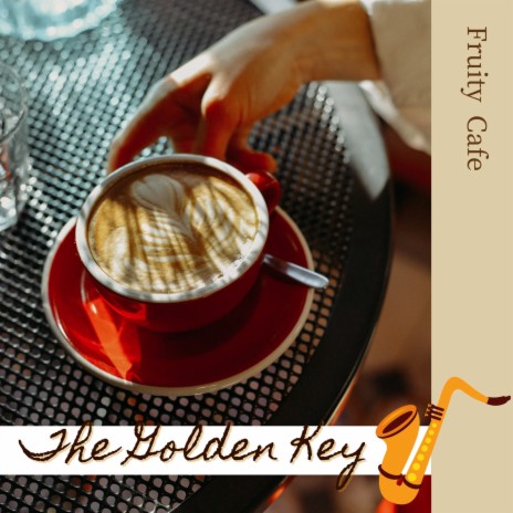 The Cafe on the Way Home | Boomplay Music