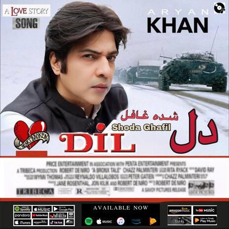 Dil Shuda Ghafil | Boomplay Music