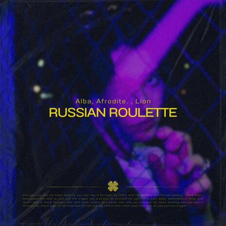 Russian Roulette (Afro House) ft. Afrodite. & Lion | Boomplay Music