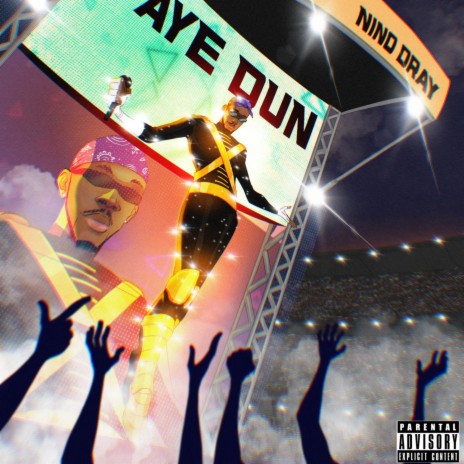 Aye Dun 🅴 | Boomplay Music