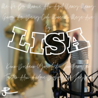 LISA lyrics | Boomplay Music