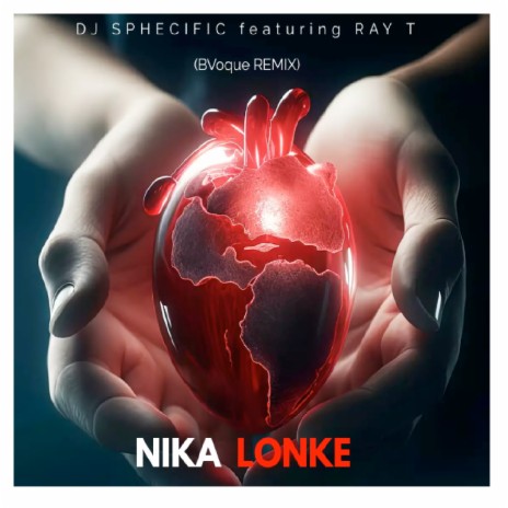 Nika Lonke (Bvoque Remix) ft. Ray T | Boomplay Music