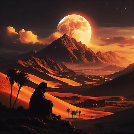 Desert dreams rap algerian oud somber | Boomplay Music