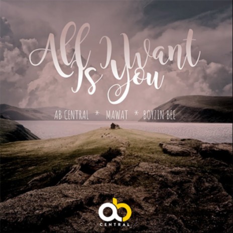 All I Want Is You | Boomplay Music