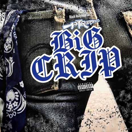 Big Crip | Boomplay Music