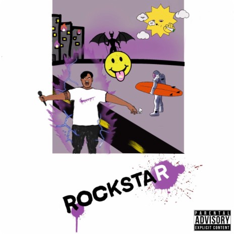 Rockstar | Boomplay Music