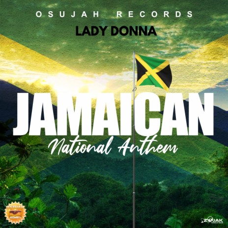 Jamaican National Anthem | Boomplay Music
