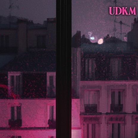 UDKM | Boomplay Music