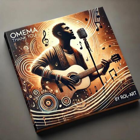 Omema, Thank You | Boomplay Music