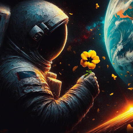 Spaceman | Boomplay Music