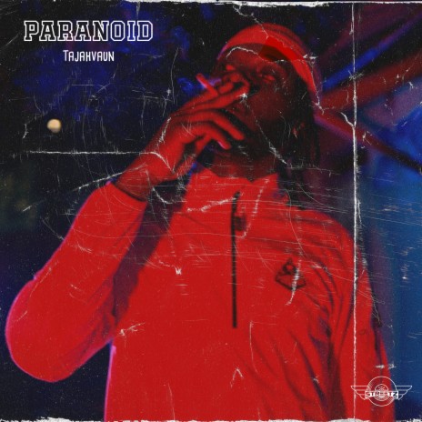 Paranoid | Boomplay Music