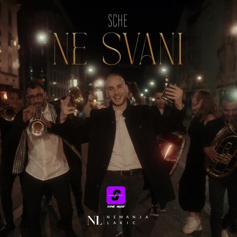 Ne Svani | Boomplay Music