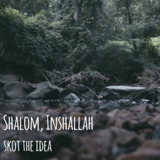 Shalom, Insha'Allah