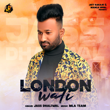 London Wali | Boomplay Music