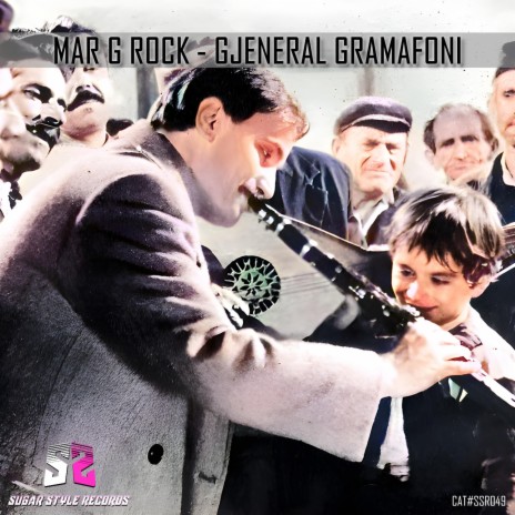 Gjeneral Gramafoni (Extended Mix) | Boomplay Music