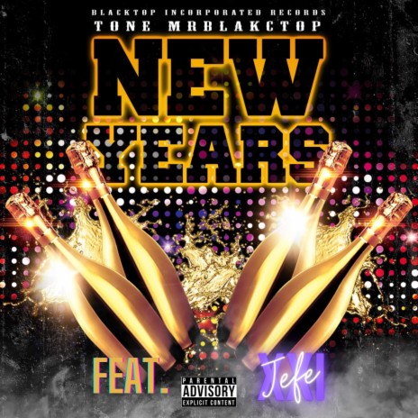 New Year ft. JefeXXI | Boomplay Music