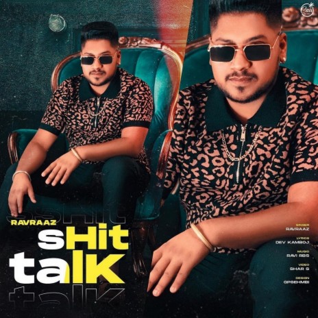 Shit Talk | Boomplay Music