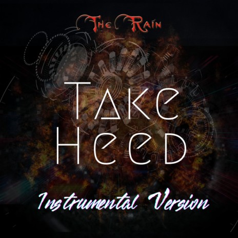 Take Heed (Instrumental Version) | Boomplay Music