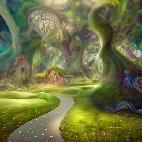 Ephemeral Wonders: Wonderland Echoes