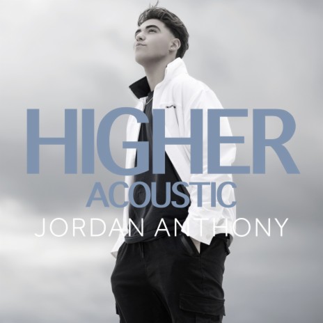 Higher (Acoustic) | Boomplay Music