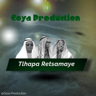 Tlhapa Retsamaye