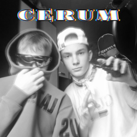 Cerum ft. Z3F1R | Boomplay Music