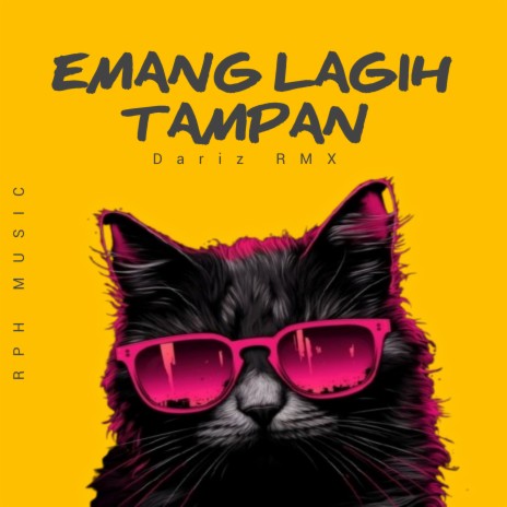 Emang Lagih Tampan | Boomplay Music